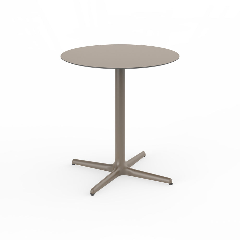 Toledo Round Dining Table
