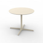 Toledo Round Dining Table