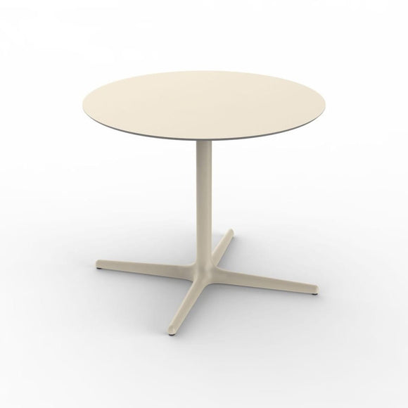Toledo Round Dining Table
