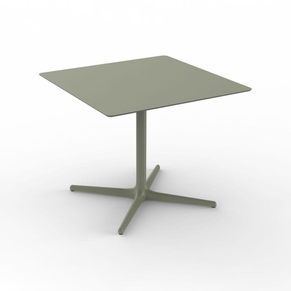 Toledo Square Outdoor Dining Table