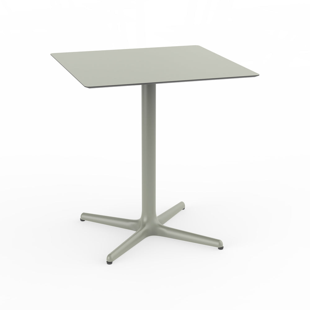 Toledo Square Outdoor Dining Table