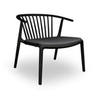 Woody Outdoor Upholstered Armchair (Set of 2)