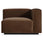 Cleon One Arm Lounge Chair