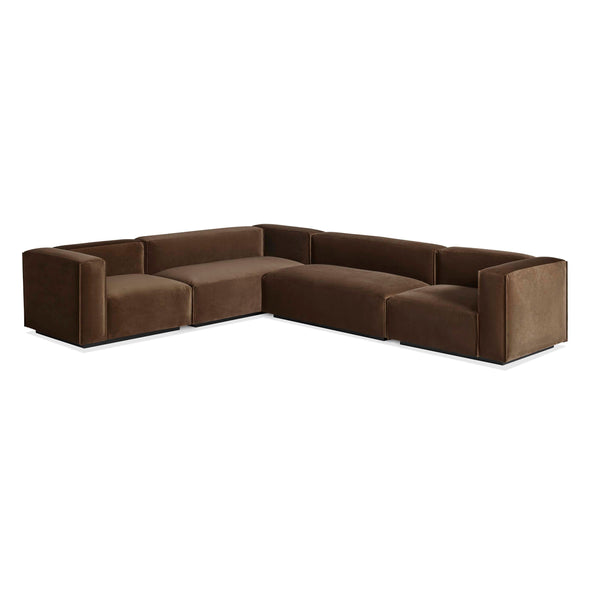 Cleon Large Sectional Sofa