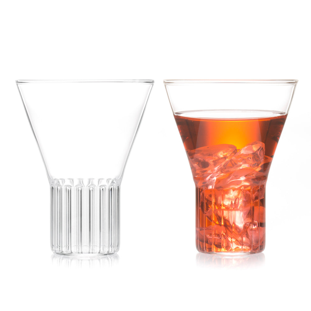 Rila Glass (Set of 2)