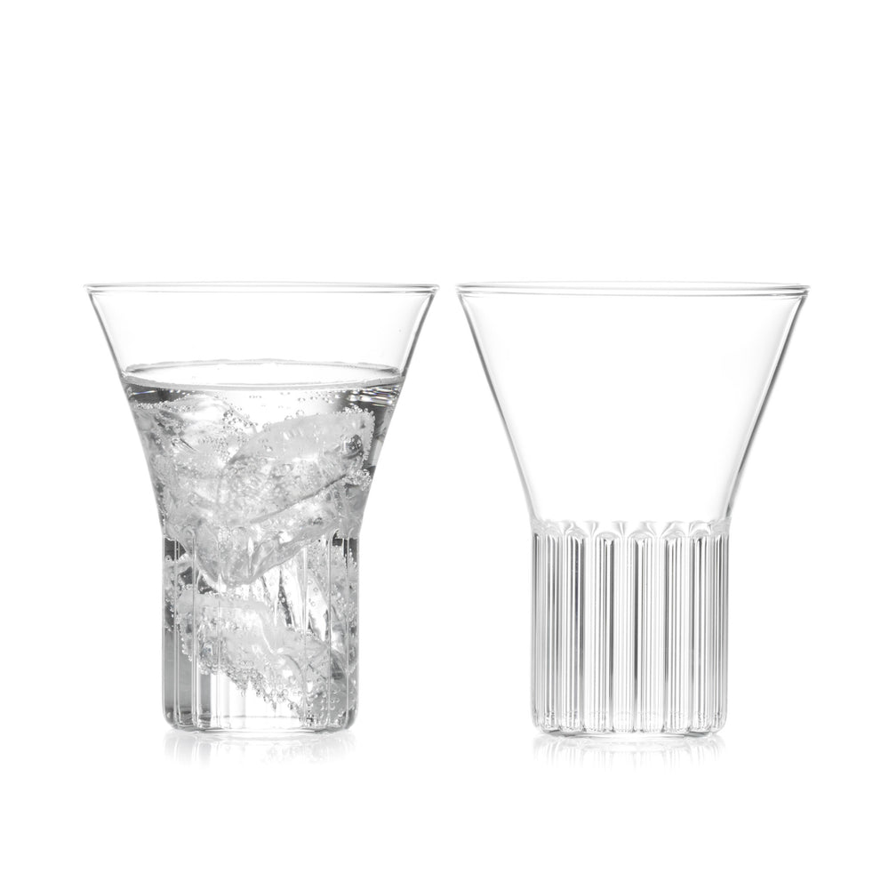 Rila Glass (Set of 2)