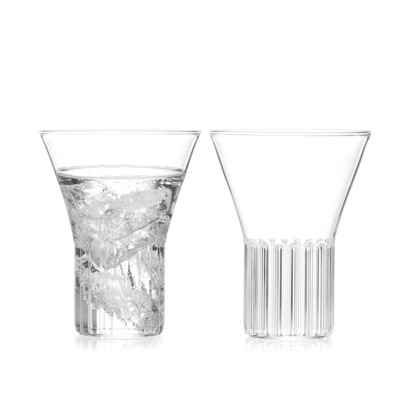 Rila Glass (Set of 2)