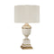 Annika Accent Table Lamp  option Opaque Parchment