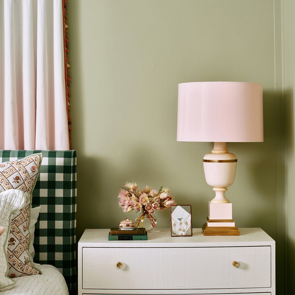 Annika Accent Table Lamp