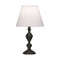 Arthur Accent Table Lamp  option Deep Patina Bronze