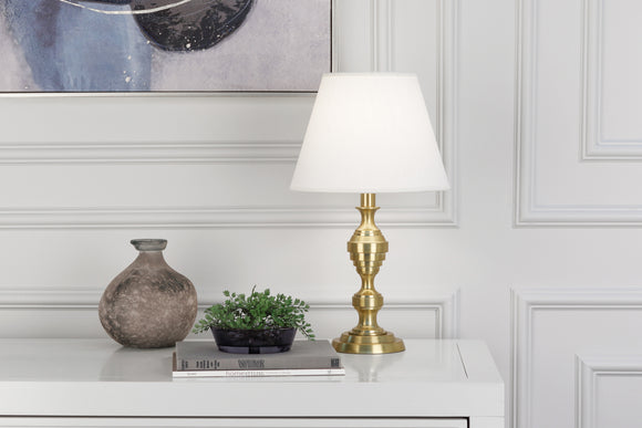 Arthur Accent Table Lamp