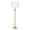 Arthur Floor Lamp  option Modern Brass