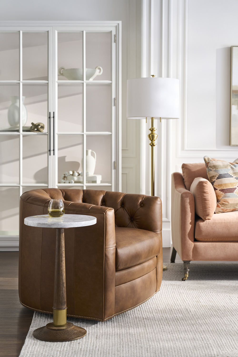 Arthur Floor Lamp