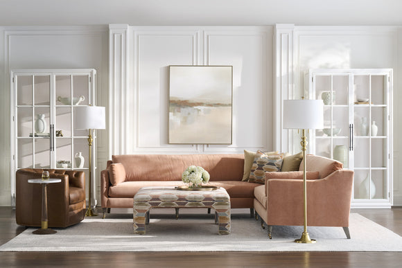 Arthur Floor Lamp