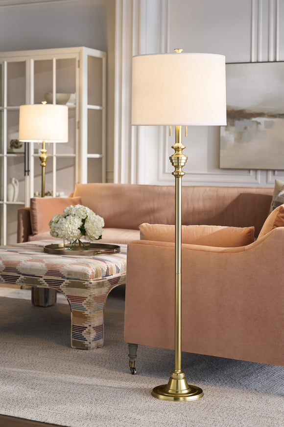 Arthur Floor Lamp