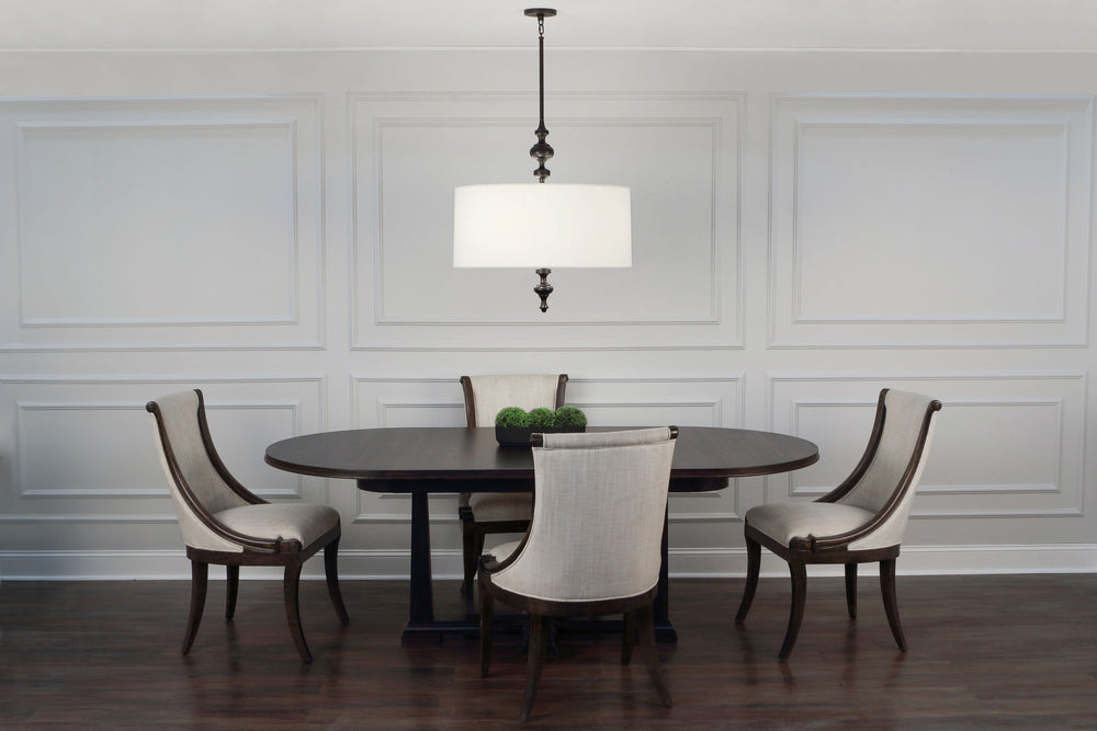 Arthur Pendant Light