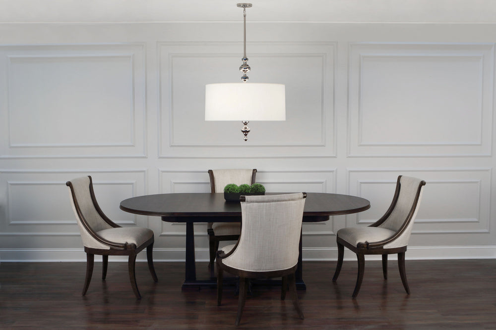 Arthur Pendant Light