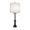 Arthur Table Lamp  option Deep Patina Bronze