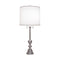 Arthur Table Lamp  option Polished Nickel