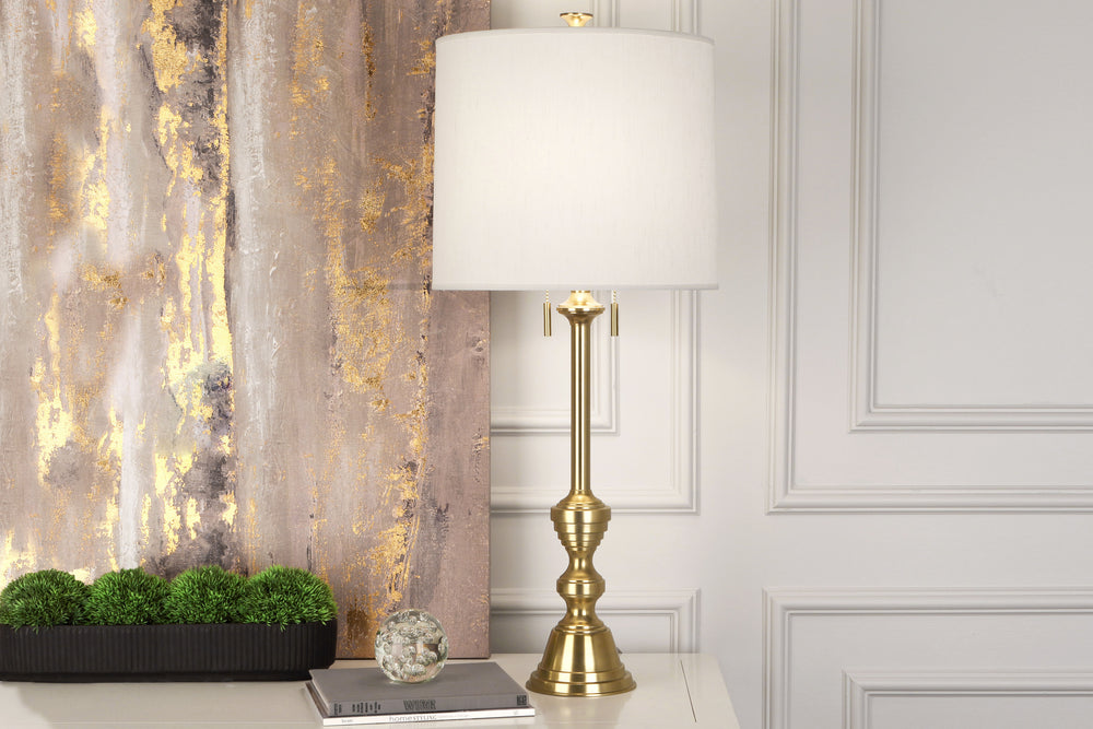 Arthur Table Lamp