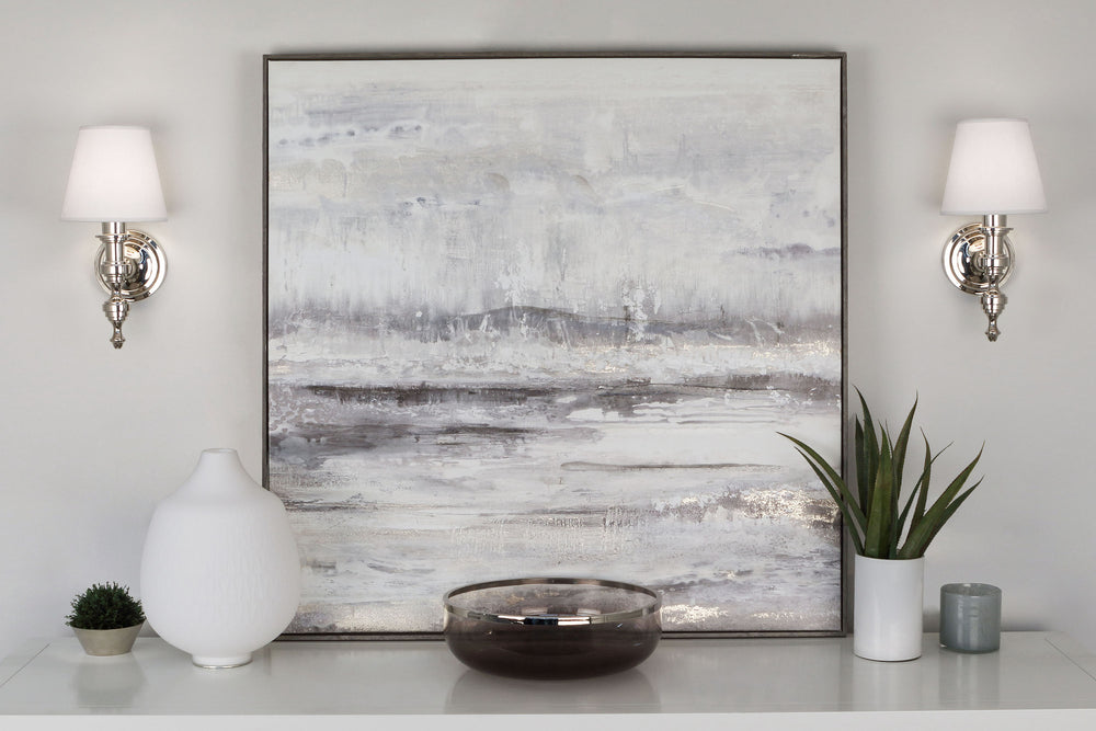 Arthur Wall Sconce