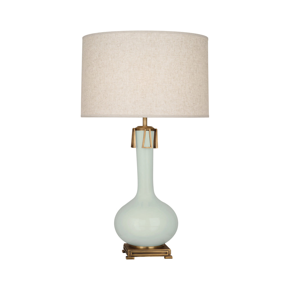 Athena Table Lamp