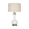 Athena Table Lamp  option Daisy