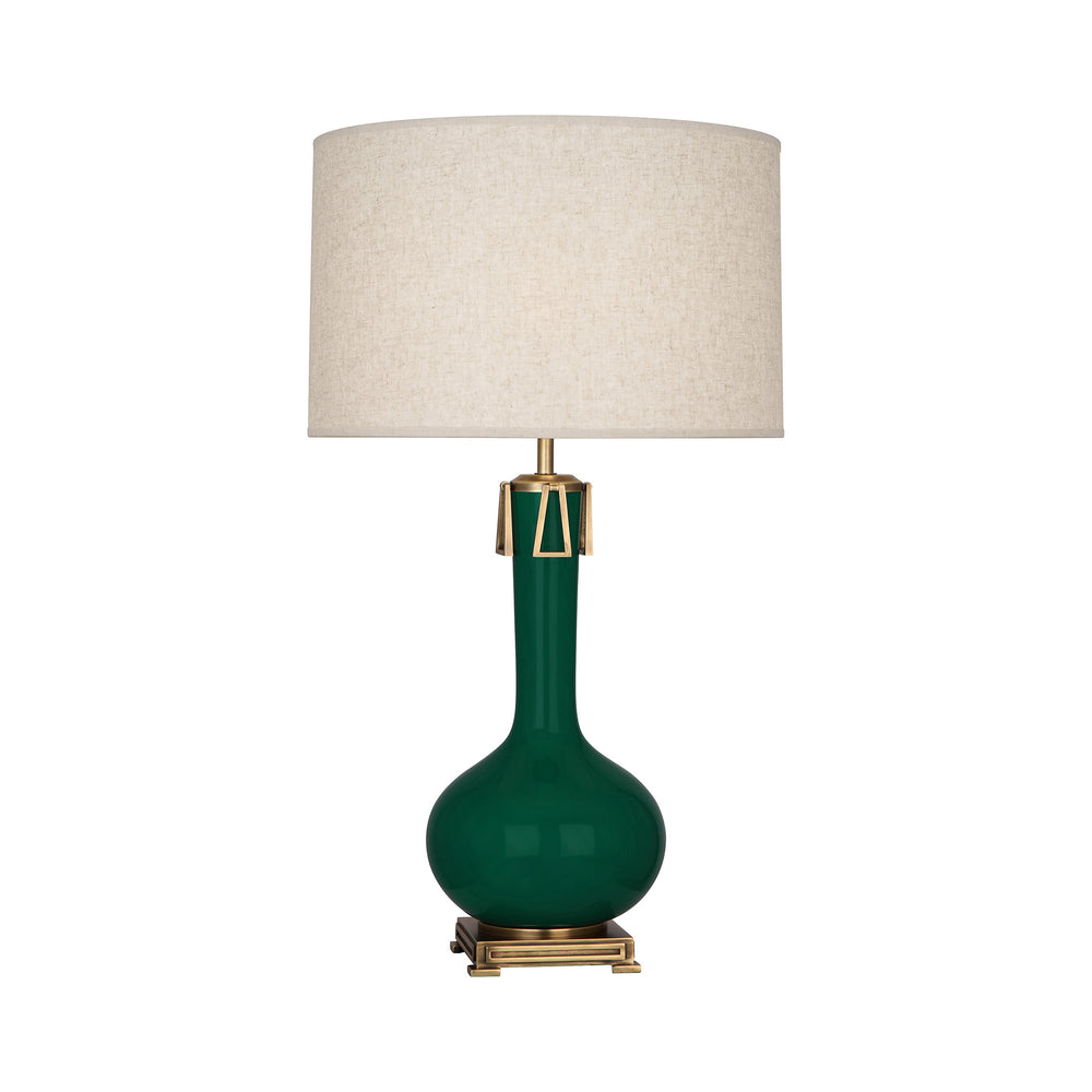 Athena Table Lamp