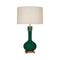 Athena Table Lamp  option Jungle