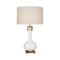 Athena Table Lamp  option Lily