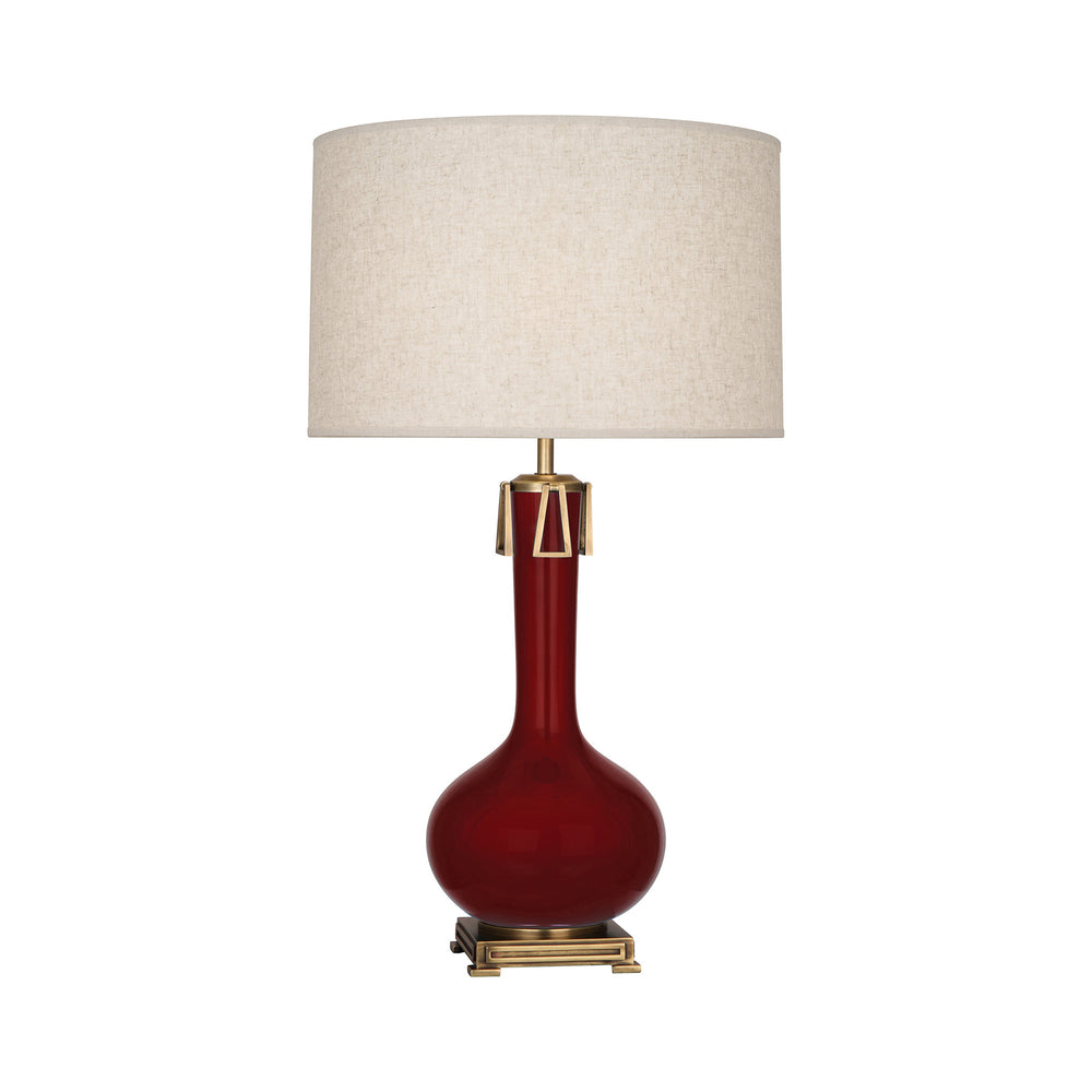 Athena Table Lamp