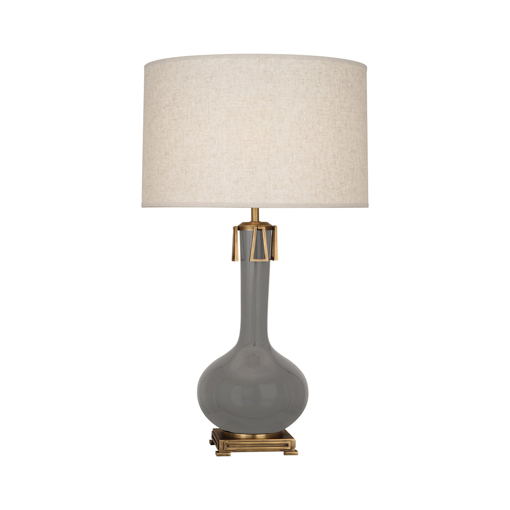 Athena Table Lamp