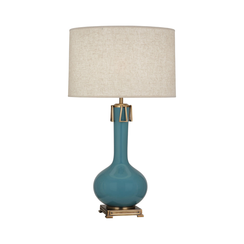 Athena Table Lamp