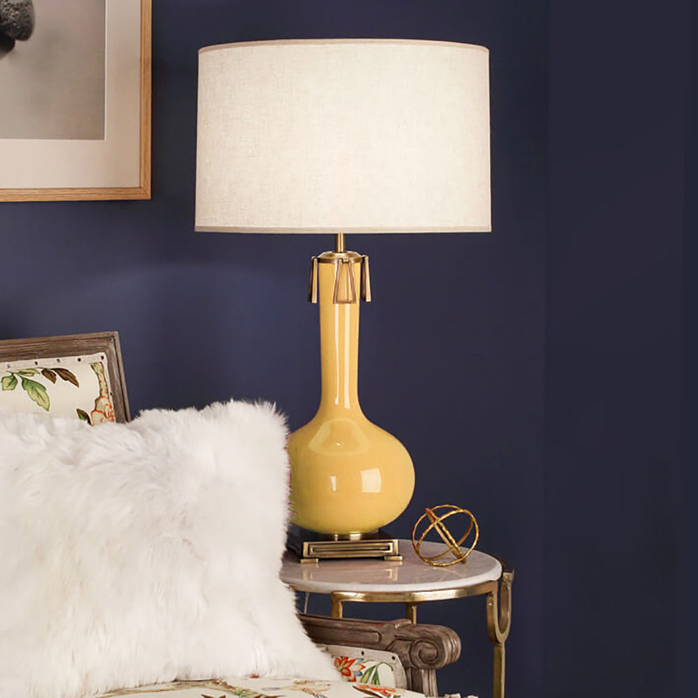 Athena Table Lamp