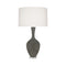 Audrey Table Lamp  option Ash