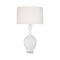 Audrey Table Lamp  option Daisy