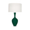 Audrey Table Lamp  option Jungle