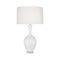 Audrey Table Lamp  option Lily