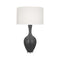 Audrey Table Lamp  option Matte Ash