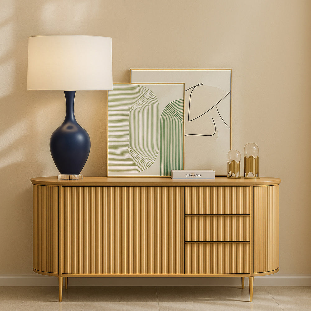 Audrey Table Lamp