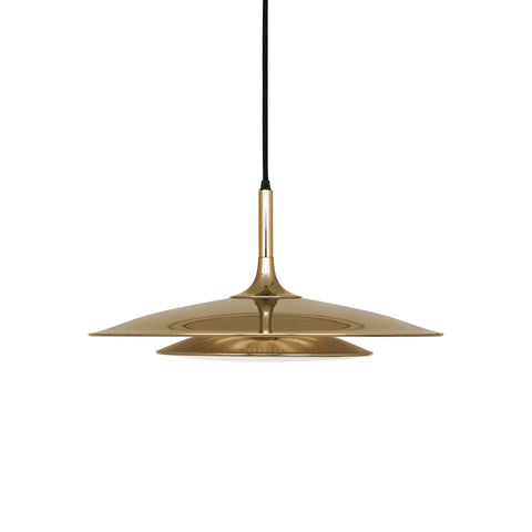 Axiom Pendant Light