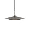Axiom Pendant Light  option Polished Nickel