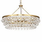 Bling Chandelier