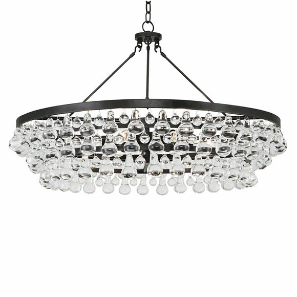 Bling Chandelier