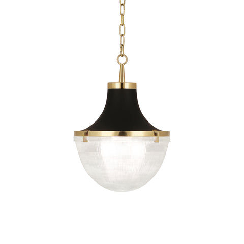 Brighton Pendant Light