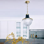 Brighton Pendant Light