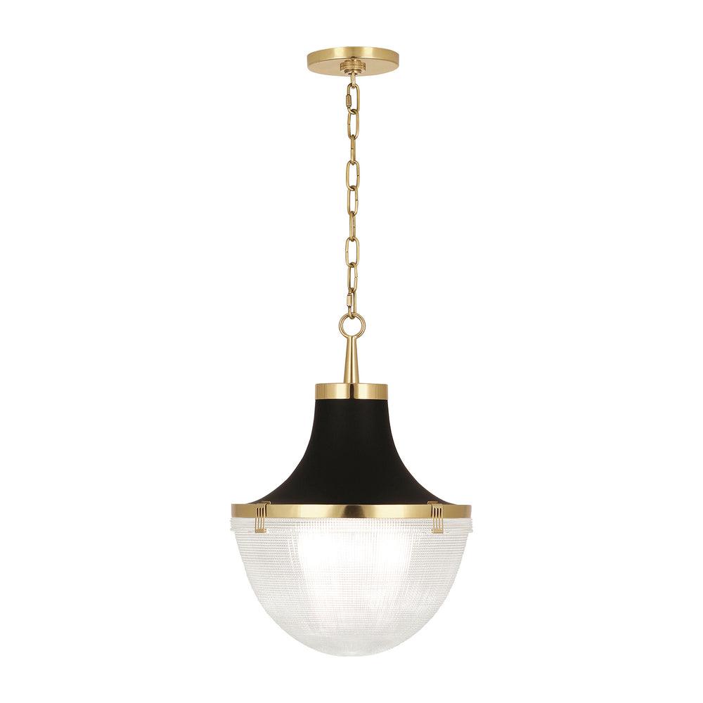Brighton Pendant Light