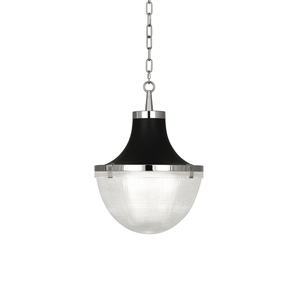 Brighton Pendant Light