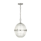 Brighton Round Pendant Light