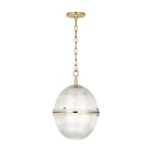 Brighton Round Pendant Light
